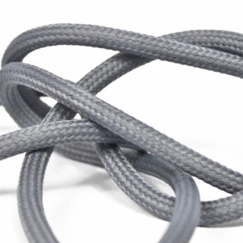 NUD 3 meter sølv kabel