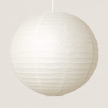 Elfenbein Lampion