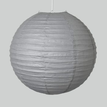 Grau Lampion