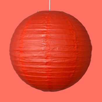 Rot Lampion