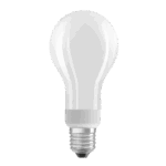 Kraftig pære til store lamper - Varm Hvid 23W